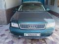 Audi A8 1996 годаүшін1 700 000 тг. в Тараз – фото 4