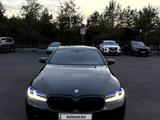 BMW 540 2017 года за 20 000 000 тг. в Алматы