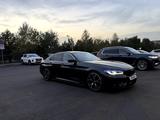 BMW 540 2017 года за 20 000 000 тг. в Алматы – фото 2