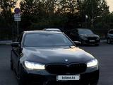 BMW 540 2017 года за 20 000 000 тг. в Алматы – фото 5