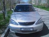 Toyota Camry 2002 годаүшін4 500 000 тг. в Усть-Каменогорск – фото 2