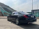 Mercedes-Benz S 500 2013 года за 21 750 000 тг. в Тараз – фото 5