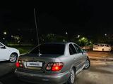 Nissan Bluebird 2000 года за 1 000 000 тг. в Павлодар – фото 4
