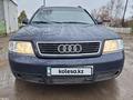 Audi A6 1998 годаfor3 100 000 тг. в Шортанды – фото 13