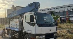 Mitsubishi 1996 года за 11 450 000 тг. в Алматы – фото 2