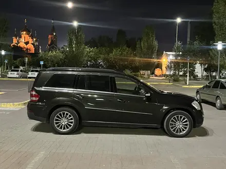 Mercedes-Benz GL 500 2007 года за 9 950 000 тг. в Актобе