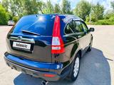 Honda CR-V 2008 года за 7 900 000 тг. в Усть-Каменогорск – фото 4