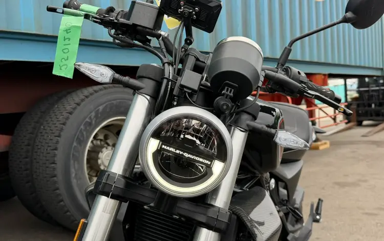 Harley-Davidson 2024 года за 3 250 000 тг. в Алматы
