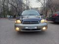 Subaru Outback 2001 годаүшін4 200 000 тг. в Алматы – фото 3