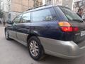 Subaru Outback 2001 года за 4 200 000 тг. в Алматы – фото 7