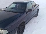 Audi 80 1994 годаүшін1 250 000 тг. в Шарбакты – фото 2