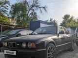 BMW 520 1991 годаүшін1 400 000 тг. в Шымкент