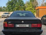 BMW 520 1991 годаүшін1 400 000 тг. в Шымкент – фото 5