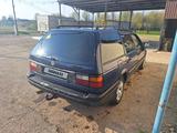 Volkswagen Passat 1991 года за 1 200 000 тг. в Казыгурт – фото 5