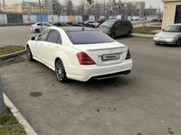 Mercedes-Benz S 500 2007 годаүшін9 000 000 тг. в Алматы