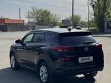 Hyundai Tucson 2020 года за 10 800 000 тг. в Семей – фото 4