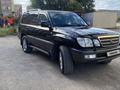 Lexus LX 470 2004 годаүшін9 850 000 тг. в Караганда – фото 2