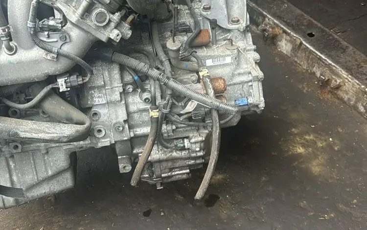 АККП Honda CRV 2WD за 195 000 тг. в Алматы