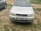 Opel Astra 2003 года за 2 250 000 тг. в Актобе – фото 3