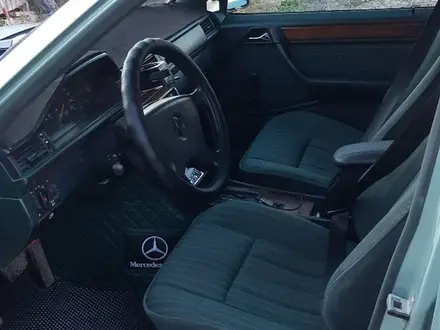 Mercedes-Benz E 230 1991 года за 2 400 000 тг. в Кызылорда – фото 5