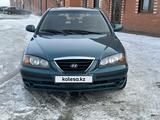 Hyundai Elantra 2004 года за 2 750 000 тг. в Уральск