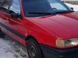 Volkswagen Passat 1990 года за 1 250 000 тг. в Есик – фото 2