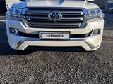 Toyota Land Cruiser 2015 годаүшін35 000 000 тг. в Усть-Каменогорск