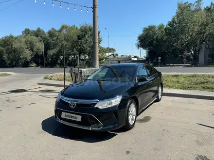 Toyota Camry 2013 года за 8 800 000 тг. в Алматы – фото 33