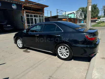 Toyota Camry 2013 года за 8 800 000 тг. в Алматы – фото 34