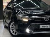 Toyota Camry 2013 года за 8 800 000 тг. в Алматы – фото 5