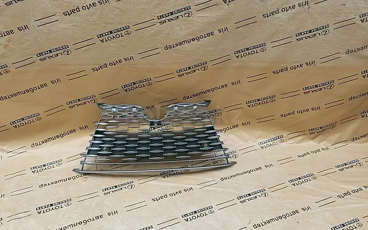 Решетка радиатора, радиатордын торы Lexus RX 53101-48B90үшін112 500 тг. в Шымкент
