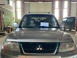 Mitsubishi Pajero 2004 года за 6 900 000 тг. в Алматы – фото 3