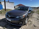 Toyota Camry 2013 года за 6 500 000 тг. в Семей – фото 3