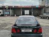 Lexus GS 300 2001 года за 4 300 000 тг. в Тараз – фото 4