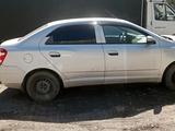 Chevrolet Cobalt 2023 годаүшін4 000 000 тг. в Караганда – фото 4