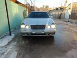 Mercedes-Benz E 240 1999 годаүшін3 100 000 тг. в Шымкент