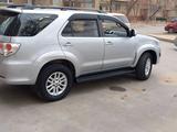 Toyota Fortuner 2014 года за 9 500 000 тг. в Актау – фото 2