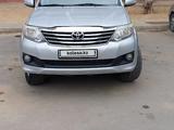 Toyota Fortuner 2014 года за 9 500 000 тг. в Актау – фото 4