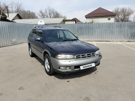 Subaru Legacy Lancaster 1996 года за 1 700 000 тг. в Алматы