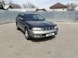 Subaru Legacy Lancaster 1996 года за 1 700 000 тг. в Алматы – фото 5