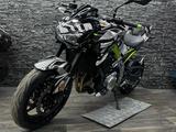 Kawasaki  Z900 BATYR MOTO РАССРОЧКА !!! 2019 годаfor5 280 000 тг. в Алматы