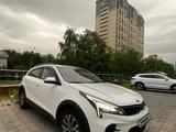 Kia Rio X-Line 2021 годаүшін8 300 000 тг. в Алматы – фото 2