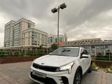 Kia Rio X-Line 2021 годаүшін8 300 000 тг. в Алматы