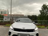 Kia Rio X-Line 2021 годаүшін8 300 000 тг. в Алматы – фото 3
