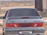ВАЗ (Lada) 2115 2005 годаүшін500 000 тг. в Актау