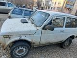 ВАЗ (Lada) Lada 2121 1993 годаүшін550 000 тг. в Лисаковск – фото 2