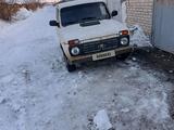 ВАЗ (Lada) Lada 2121 1993 годаүшін550 000 тг. в Лисаковск – фото 4