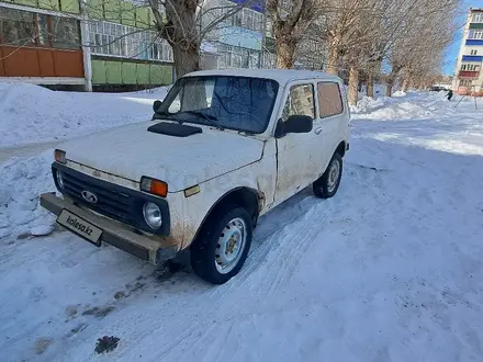 ВАЗ (Lada) Lada 2121 1993 года за 550 000 тг. в Лисаковск – фото 6