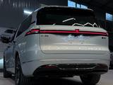 Deepal S09 4WD Ultra 2025 года за 23 000 000 тг. в Алматы – фото 4
