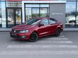 Volkswagen Polo 2016 годаүшін4 300 000 тг. в Астана